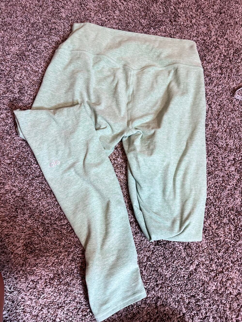 Alo leggings